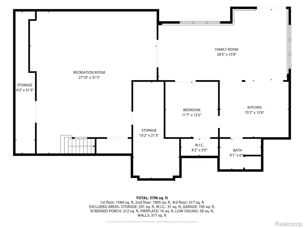 7495 Kovacs Drive Argentine Township MI 48451