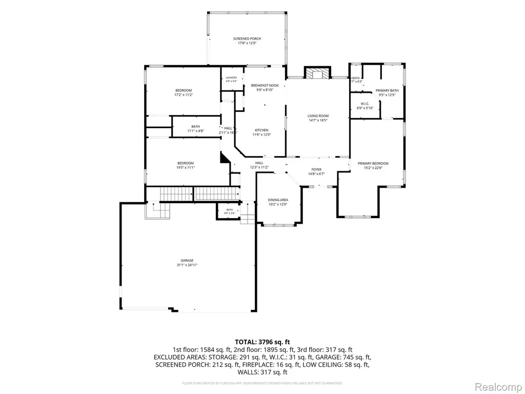 7495 Kovacs Drive Argentine Township MI 48451