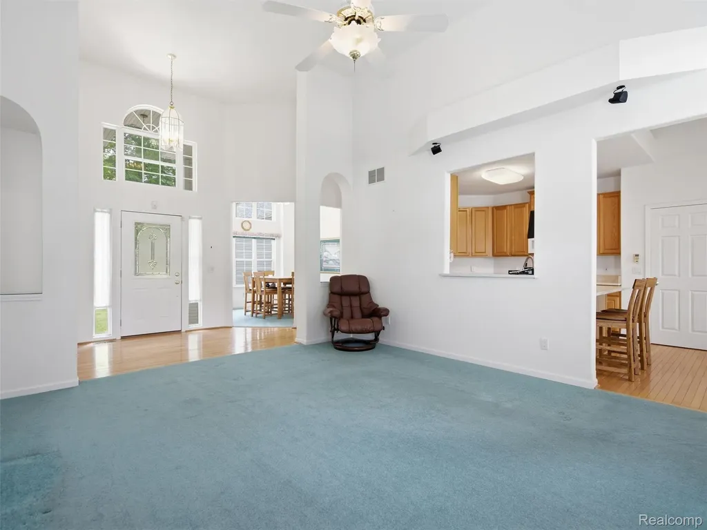 7495 Kovacs Drive Argentine Township MI 48451