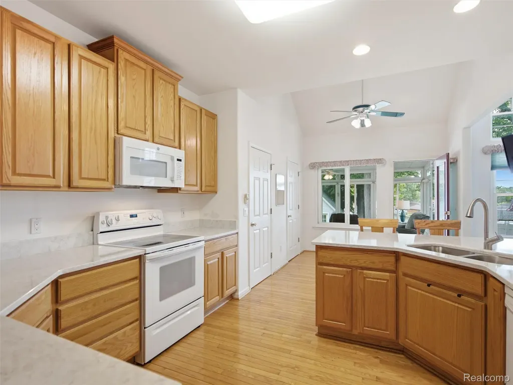7495 Kovacs Drive Argentine Township MI 48451