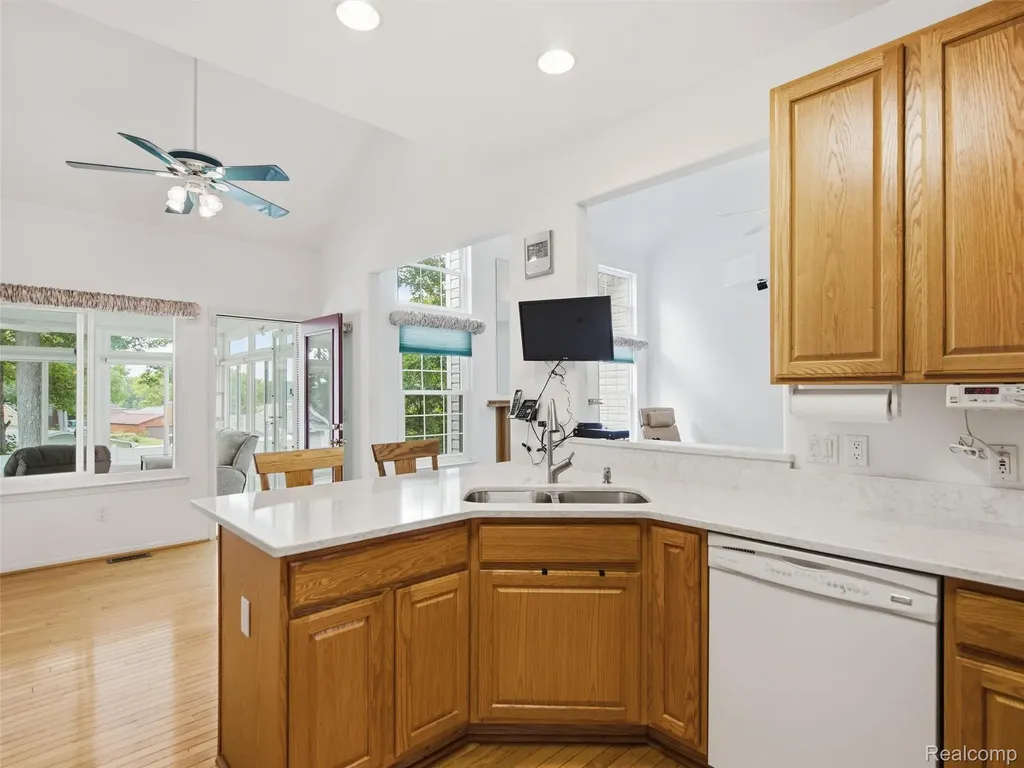 7495 Kovacs Drive Argentine Township MI 48451