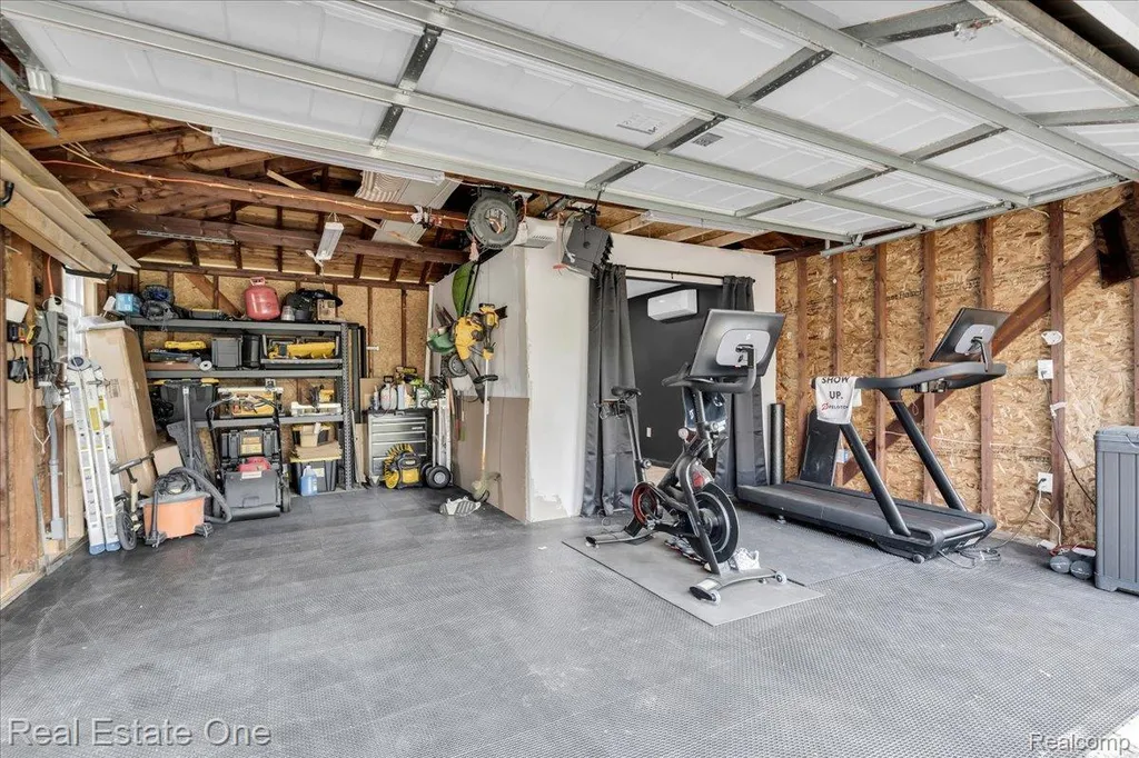 1511 S Wilson Avenue Royal Oak City MI 48067