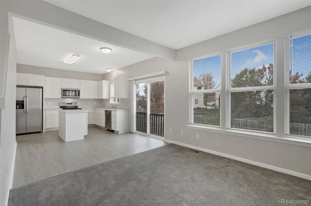 7197 Essex Drive York Charter Township MI 48197