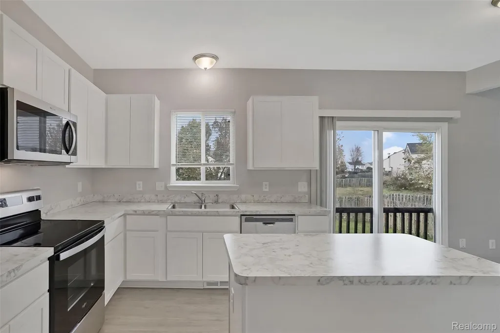 7197 Essex Drive York Charter Township MI 48197
