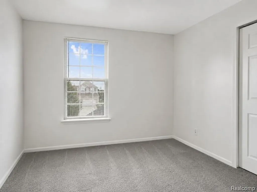 7197 Essex Drive York Charter Township MI 48197