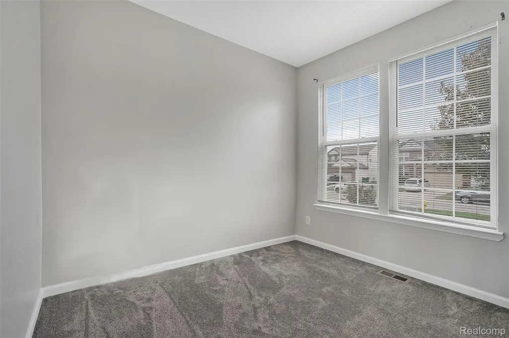 7197 Essex Drive York Charter Township MI 48197