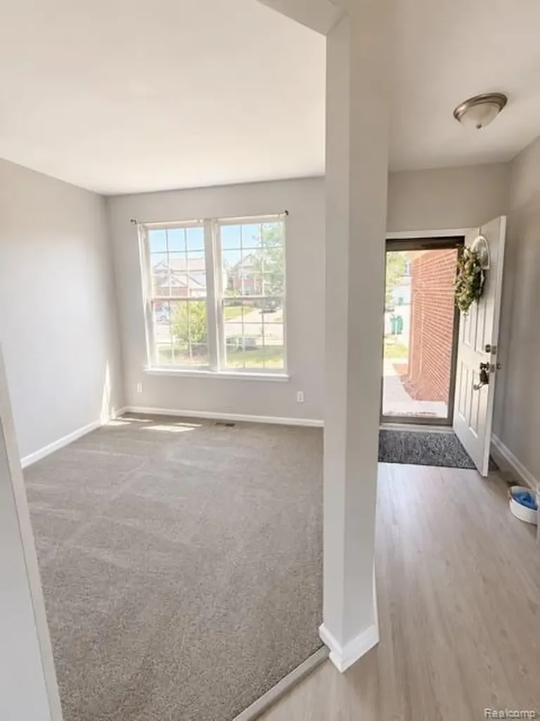 7197 Essex Drive York Charter Township MI 48197