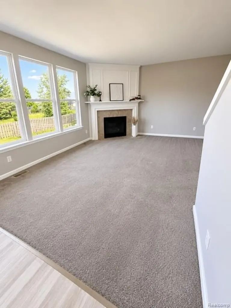 7197 Essex Drive York Charter Township MI 48197