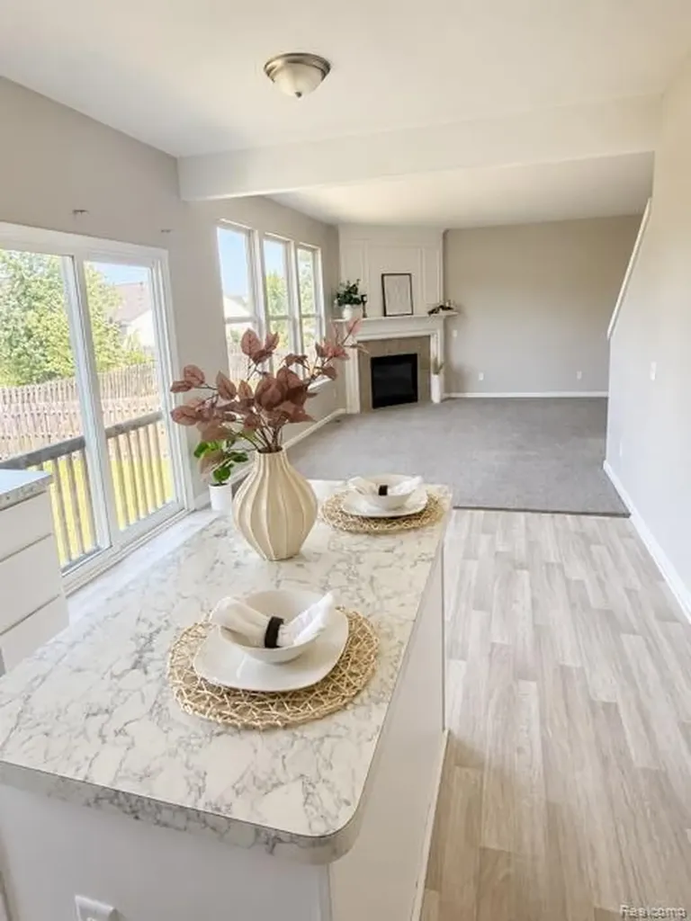 7197 Essex Drive York Charter Township MI 48197