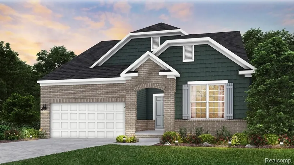 3065 Wyvern Orion Charter Township MI 48359