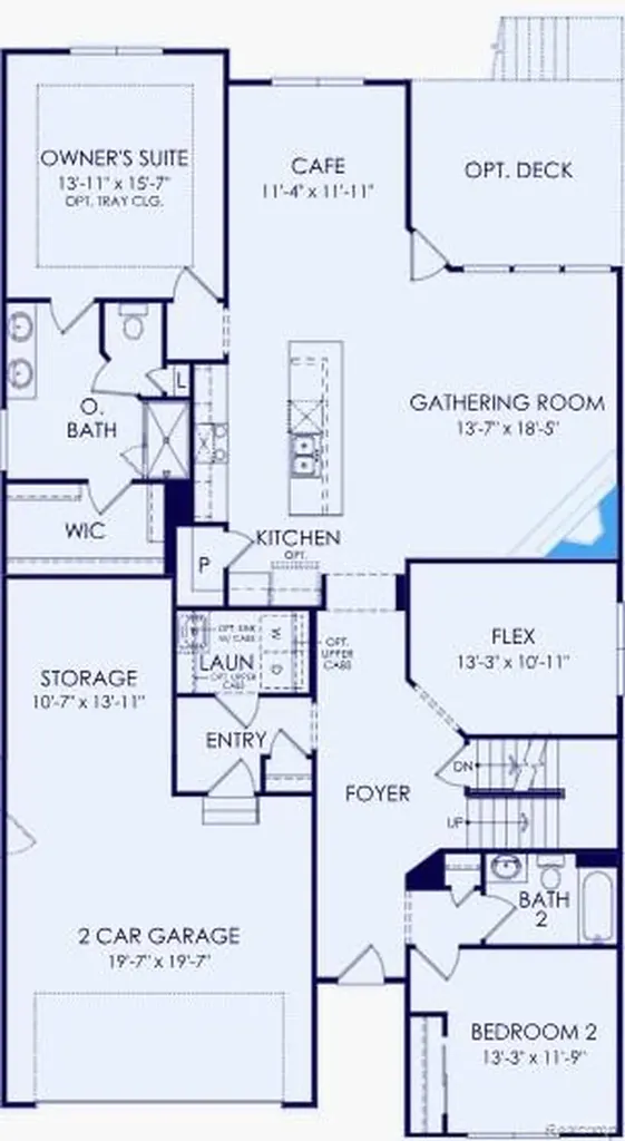 3065 Wyvern Orion Charter Township MI 48359