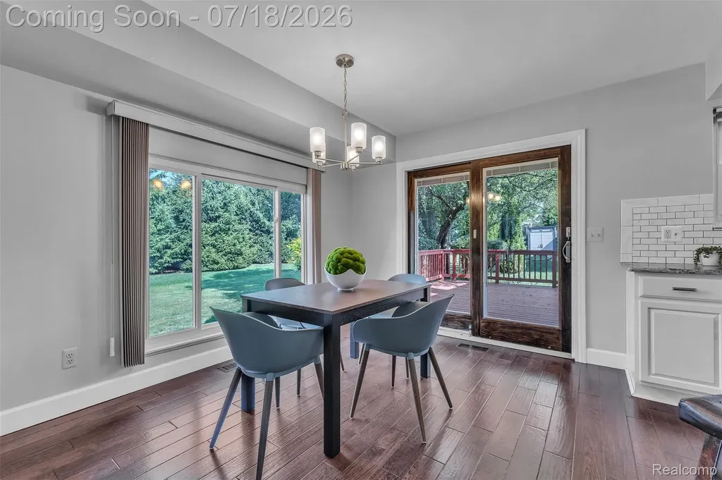33 Foxboro Drive Rochester Hills City MI 48309
