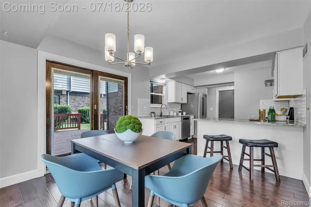33 Foxboro Drive Rochester Hills City MI 48309