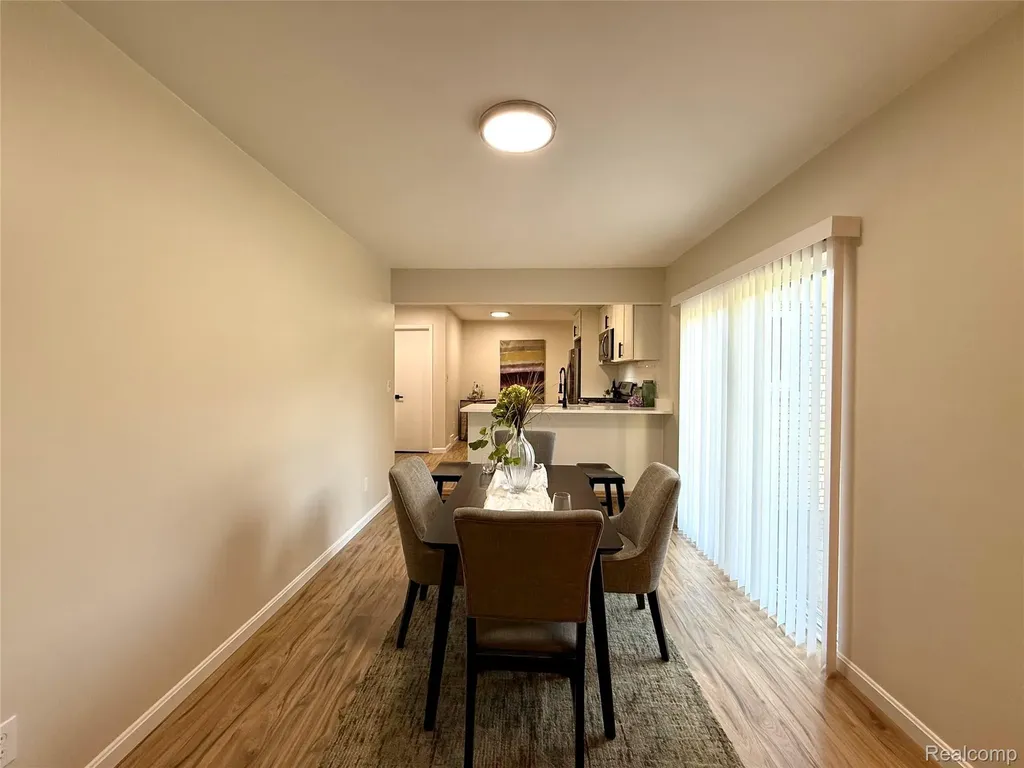 39909 Lynn Street Canton Charter Township MI 48187