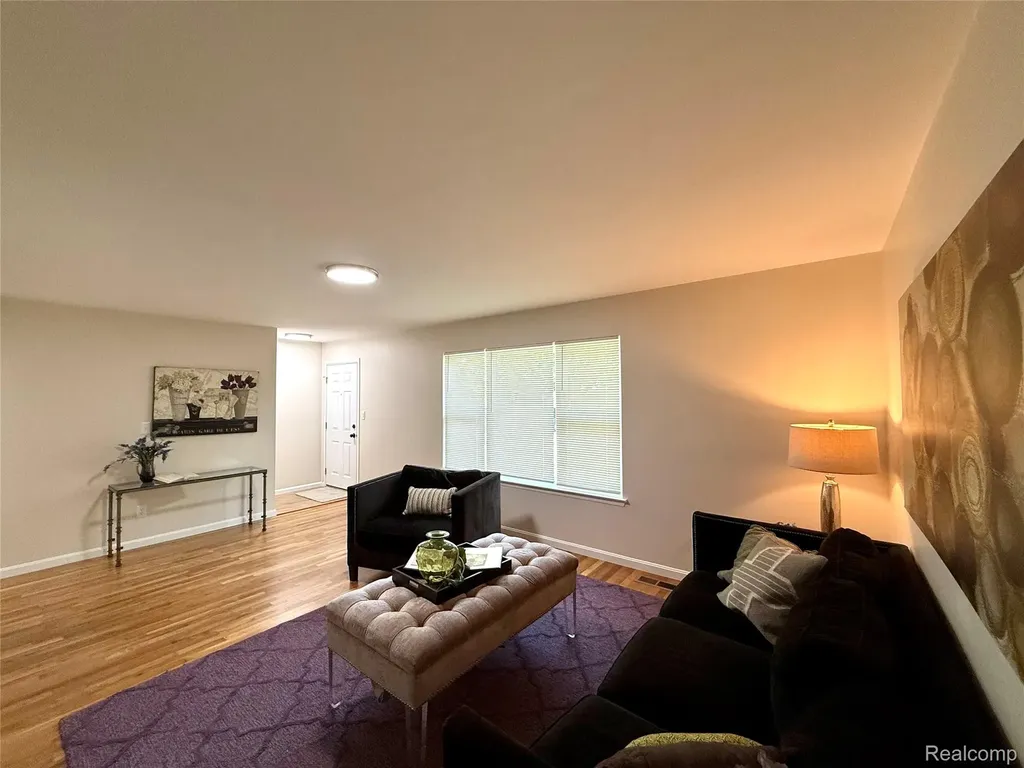 39909 Lynn Street Canton Charter Township MI 48187