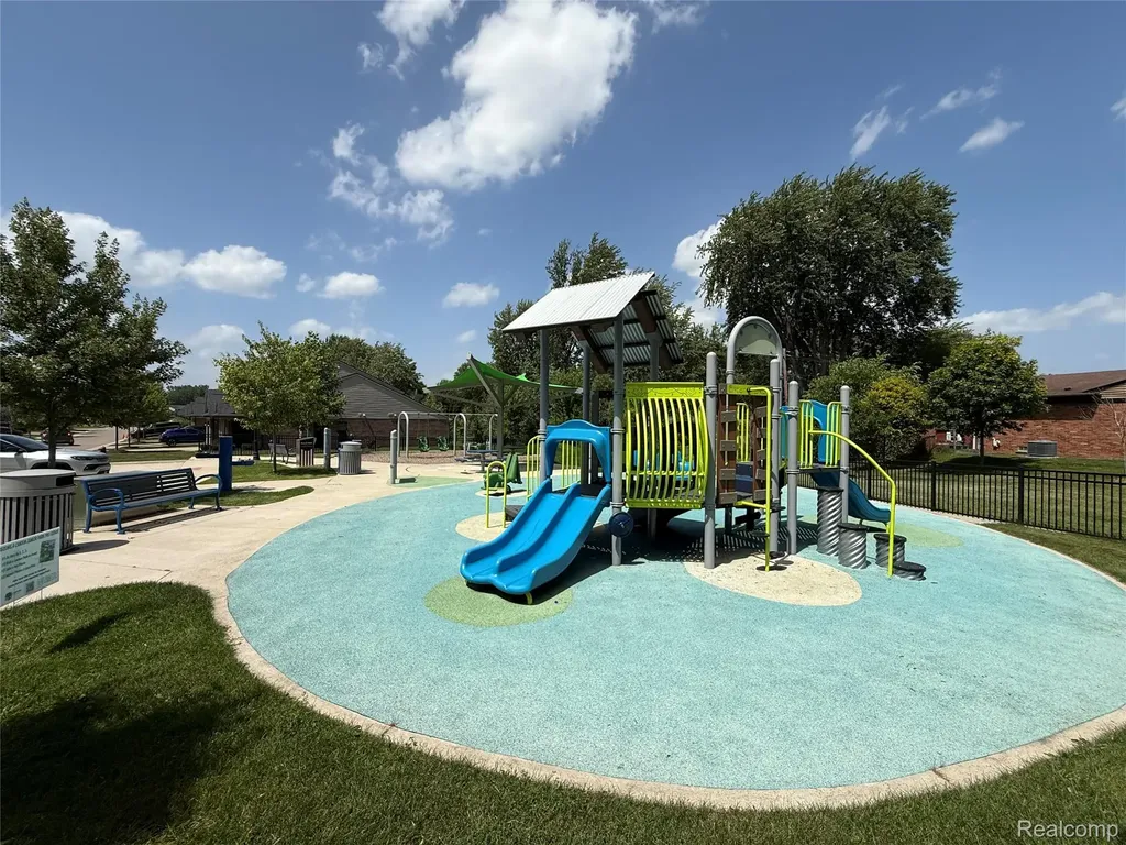 39909 Lynn Street Canton Charter Township MI 48187