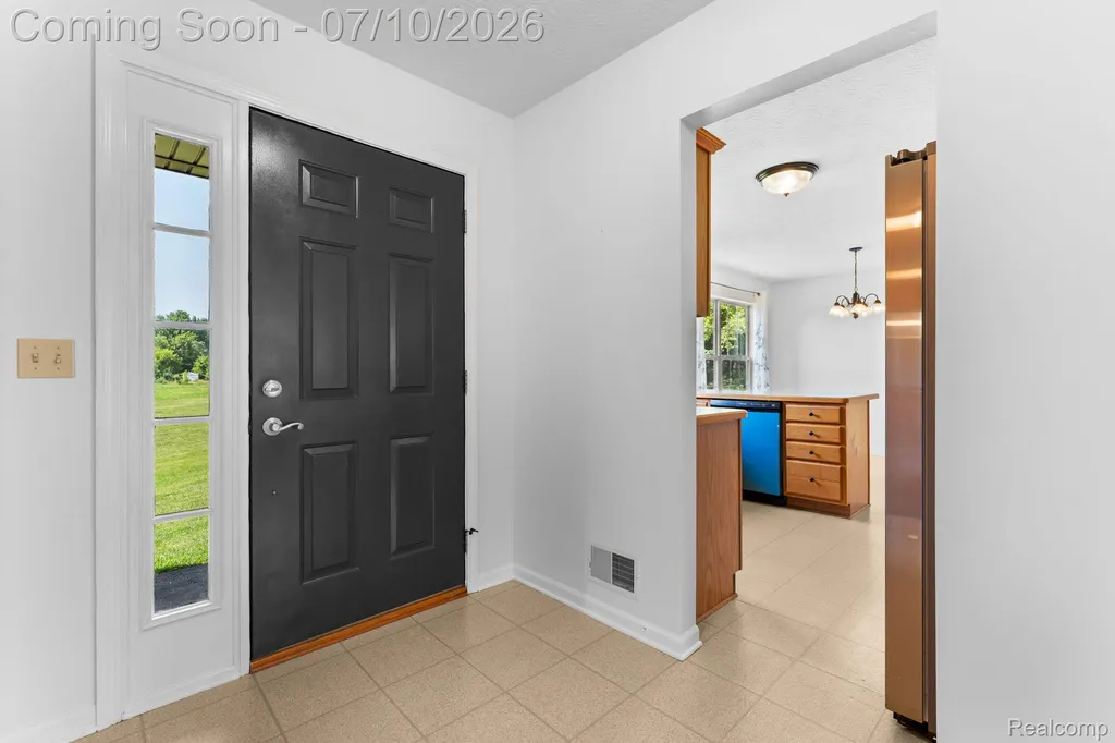 3144 N Nicholson Road Handy Township MI 48836