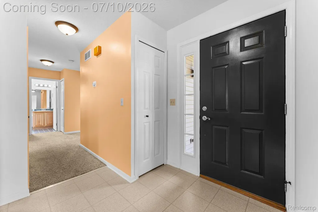 3144 N Nicholson Road Handy Township MI 48836