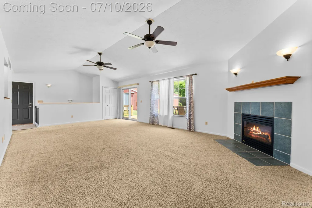 3144 N Nicholson Road Handy Township MI 48836