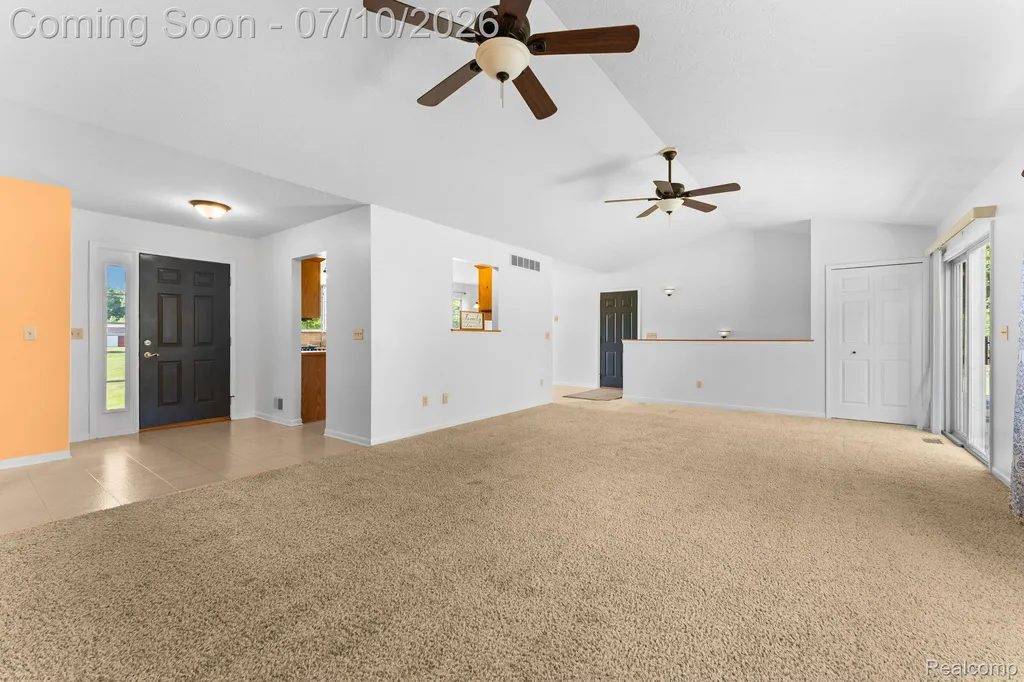 3144 N Nicholson Road Handy Township MI 48836