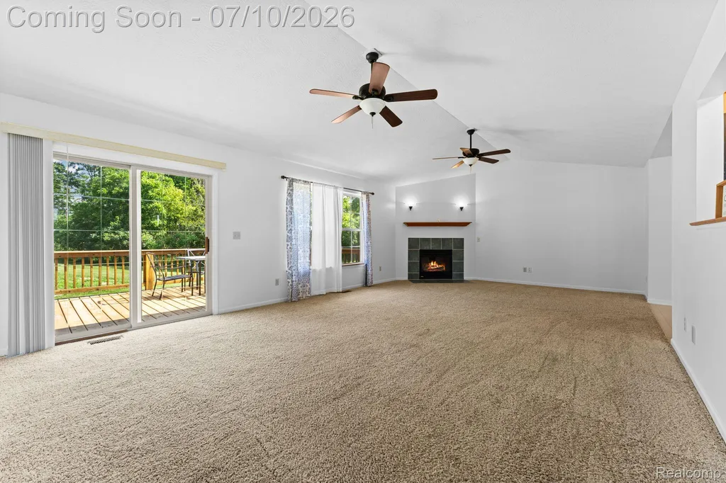 3144 N Nicholson Road Handy Township MI 48836