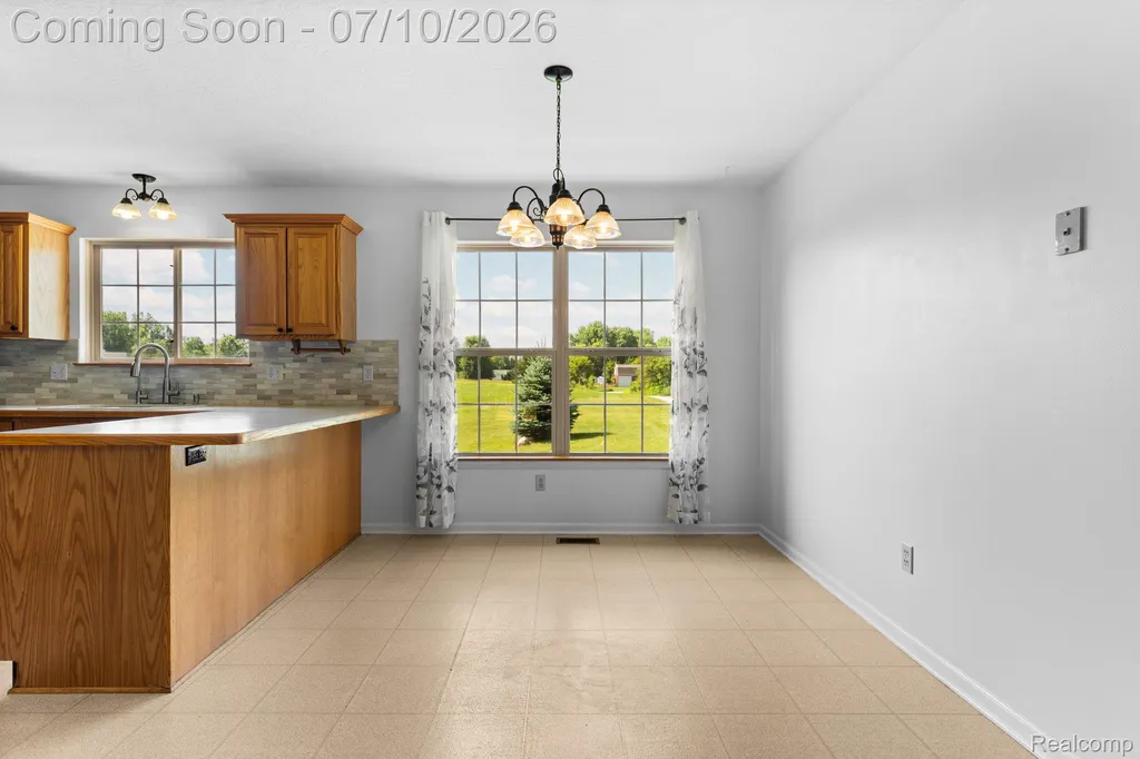 3144 N Nicholson Road Handy Township MI 48836