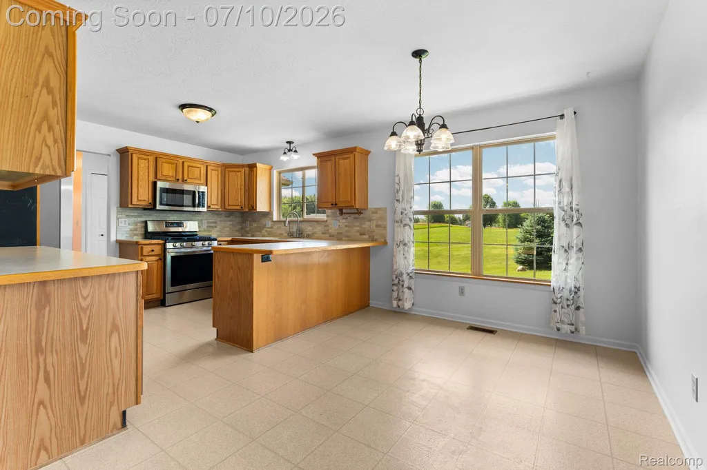 3144 N Nicholson Road Handy Township MI 48836
