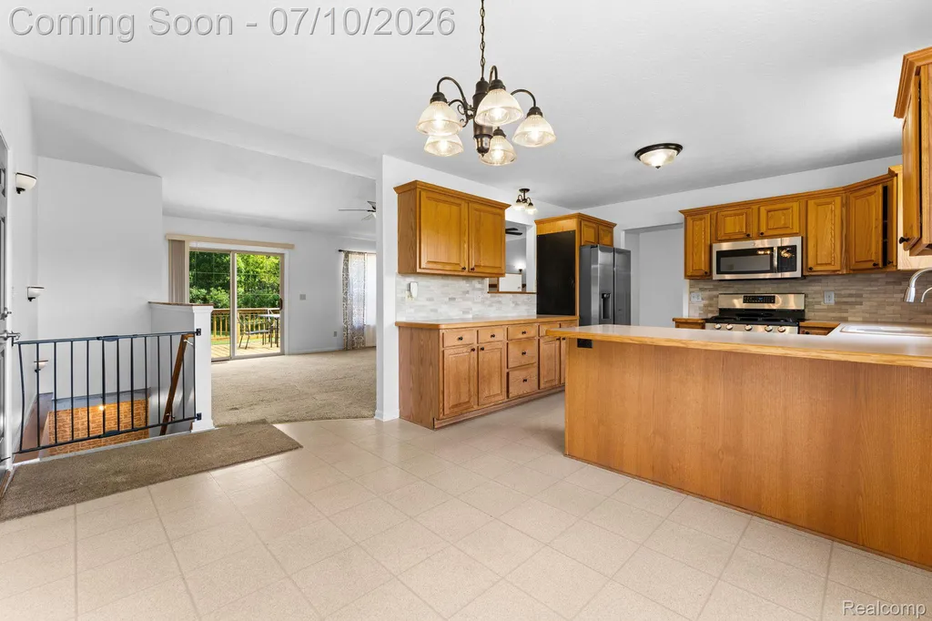 3144 N Nicholson Road Handy Township MI 48836