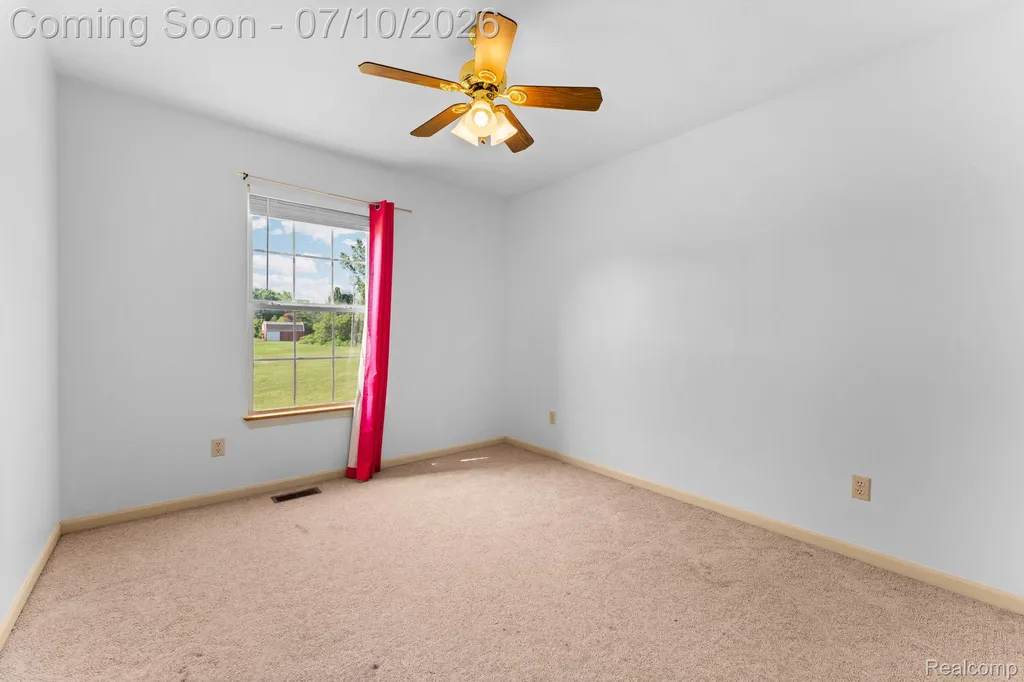 3144 N Nicholson Road Handy Township MI 48836