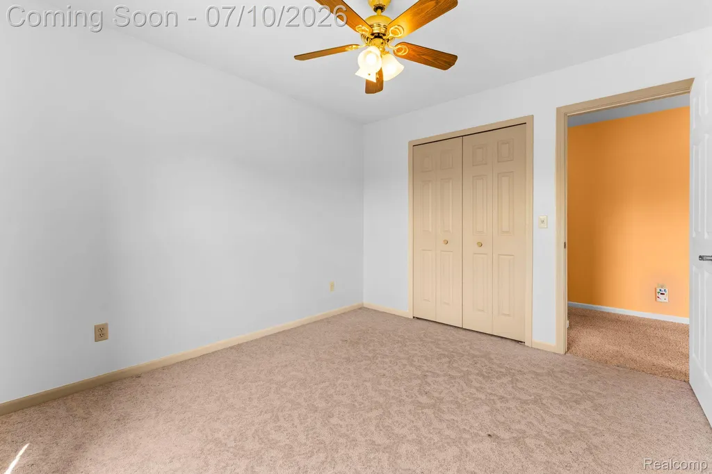 3144 N Nicholson Road Handy Township MI 48836