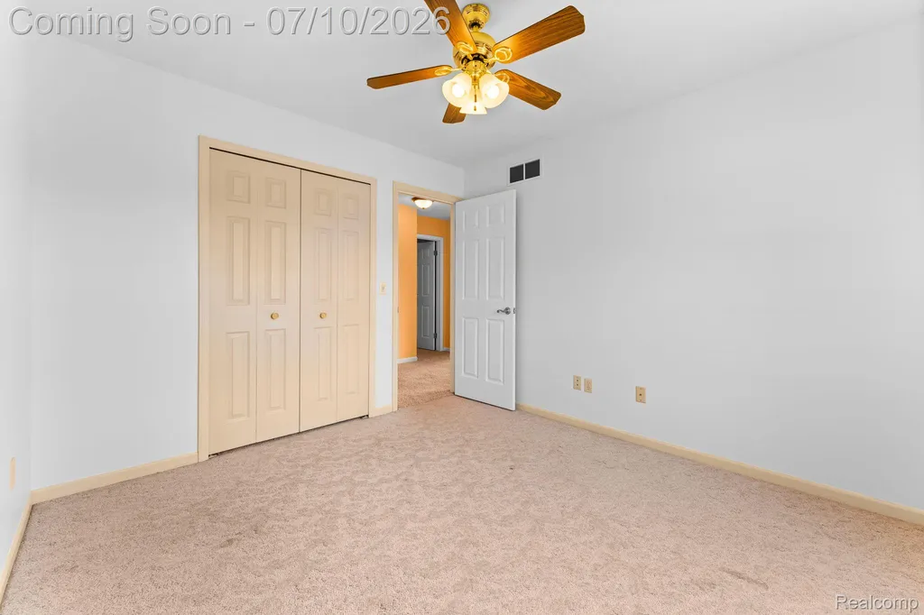 3144 N Nicholson Road Handy Township MI 48836