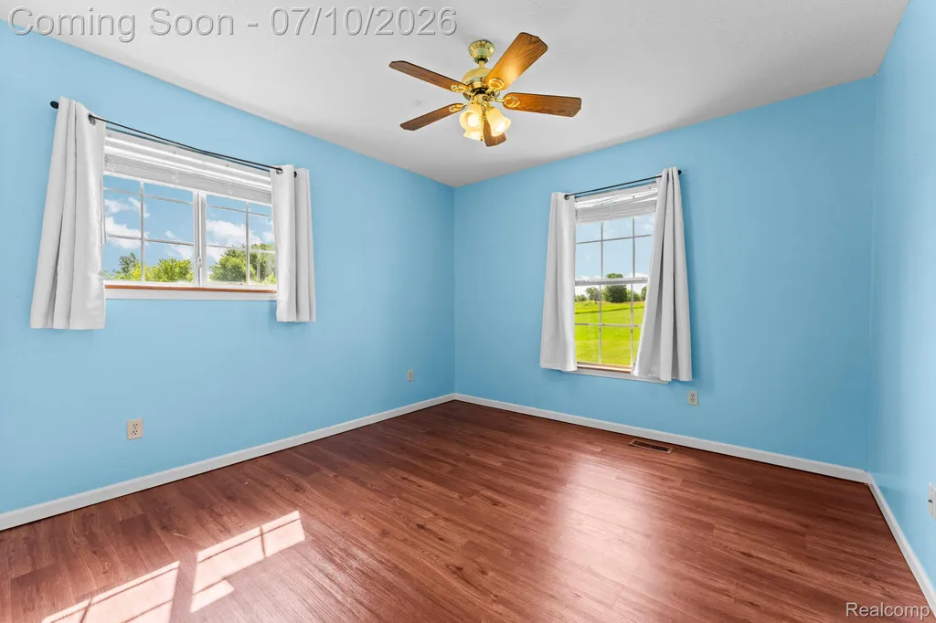 3144 N Nicholson Road Handy Township MI 48836