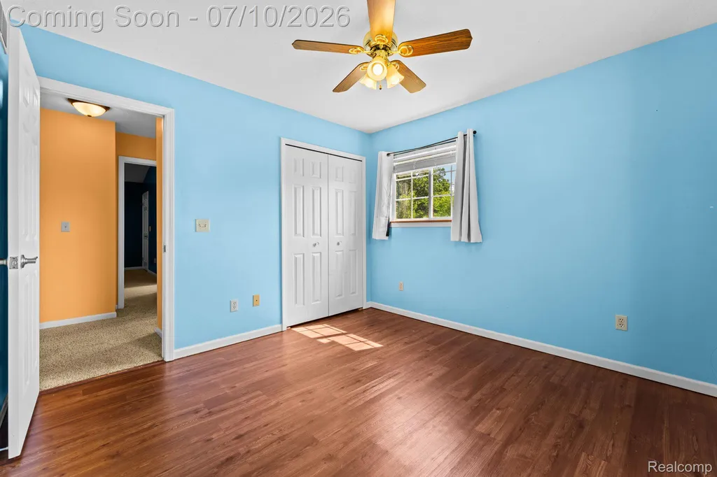 3144 N Nicholson Road Handy Township MI 48836