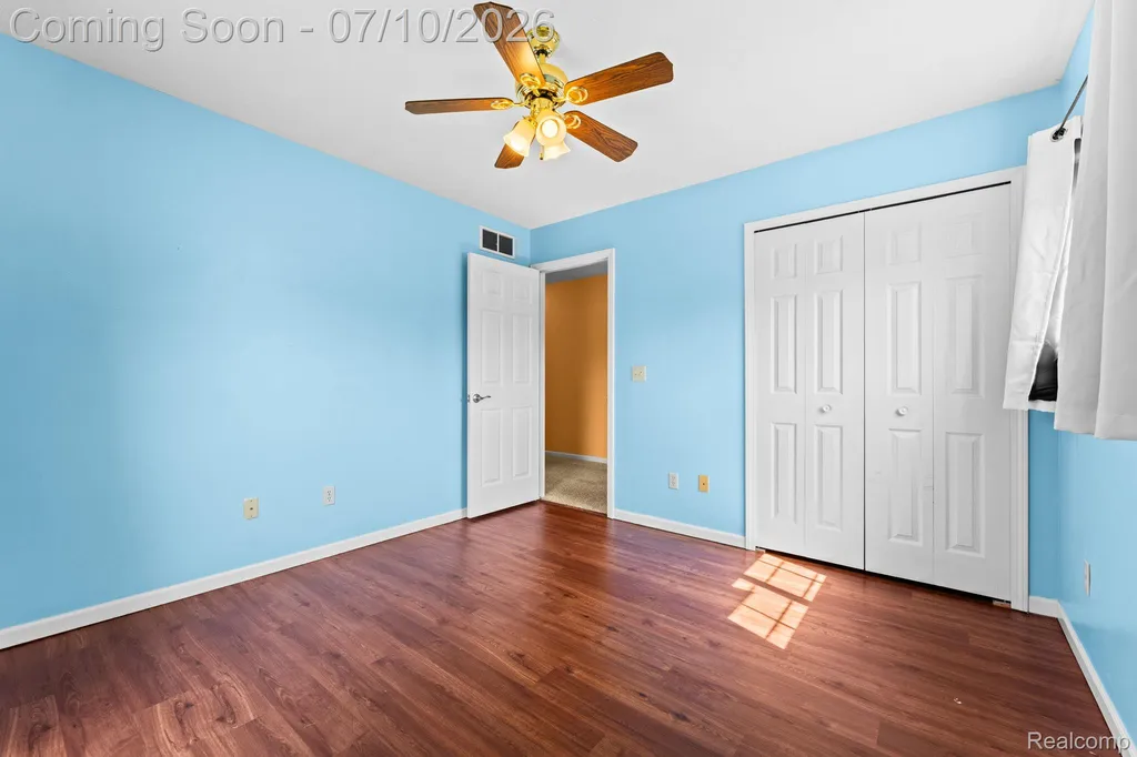 3144 N Nicholson Road Handy Township MI 48836