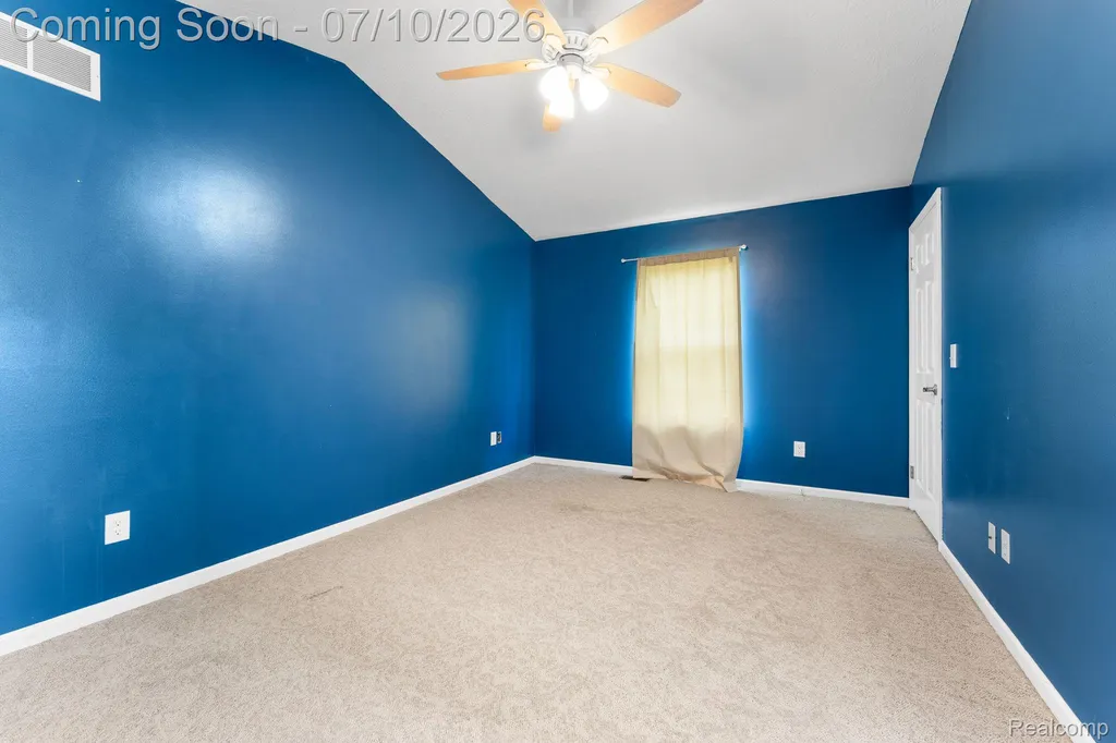 3144 N Nicholson Road Handy Township MI 48836