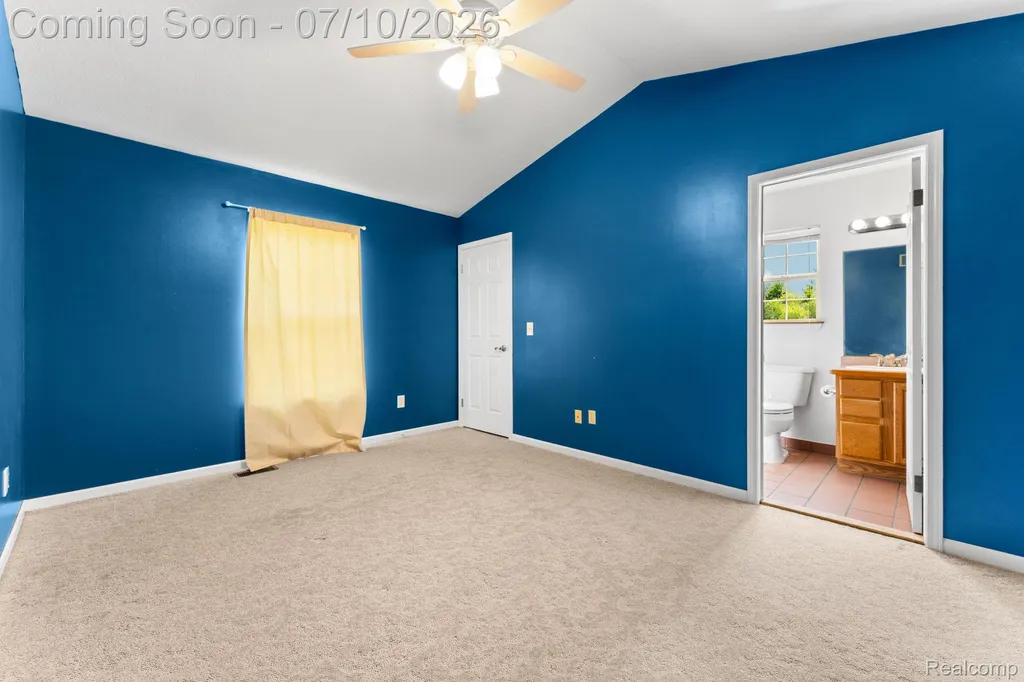 3144 N Nicholson Road Handy Township MI 48836