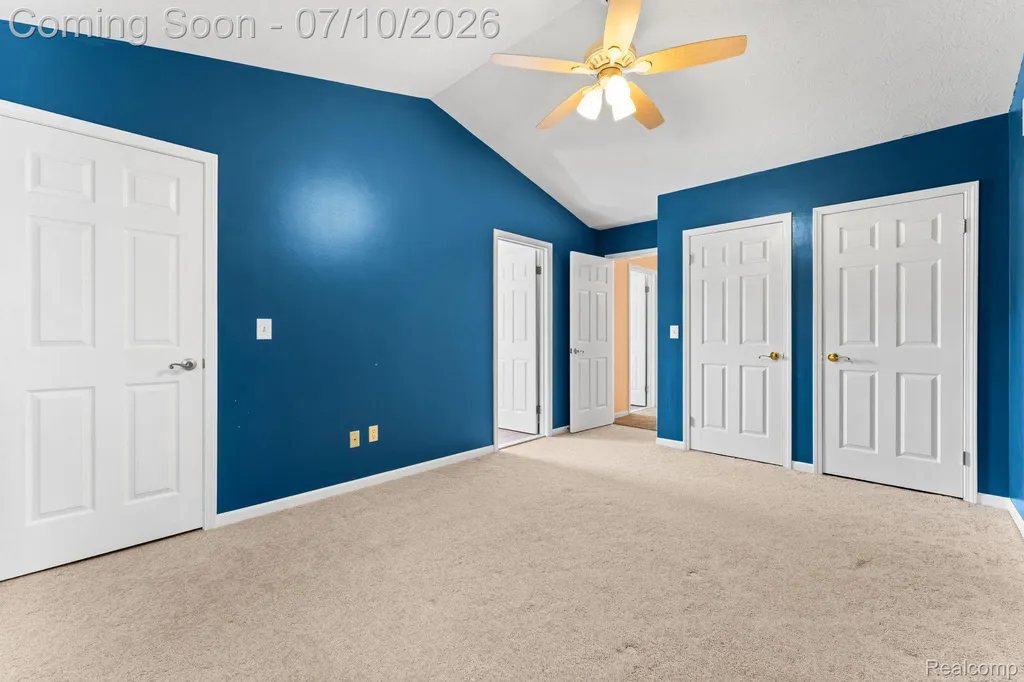 3144 N Nicholson Road Handy Township MI 48836