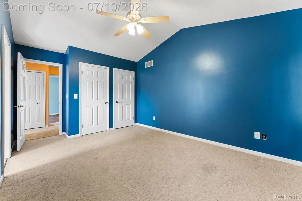 3144 N Nicholson Road Handy Township MI 48836