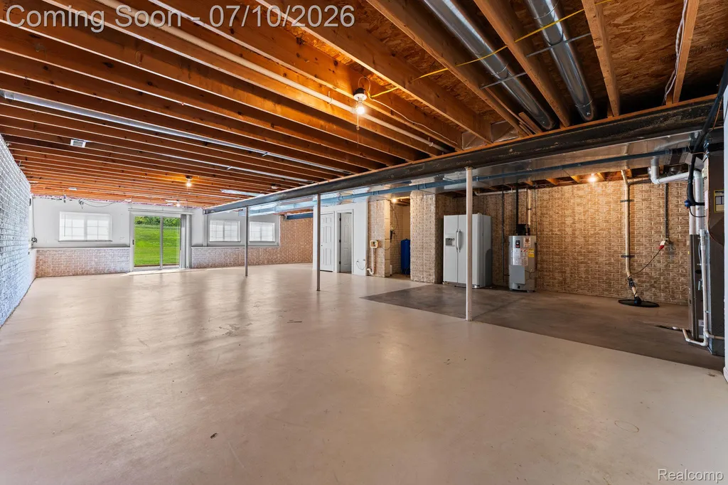 3144 N Nicholson Road Handy Township MI 48836