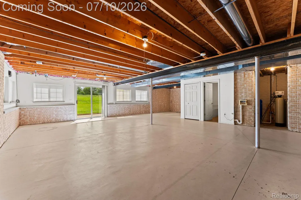 3144 N Nicholson Road Handy Township MI 48836
