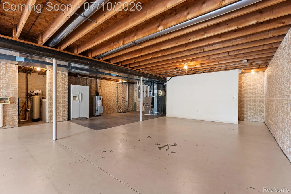3144 N Nicholson Road Handy Township MI 48836