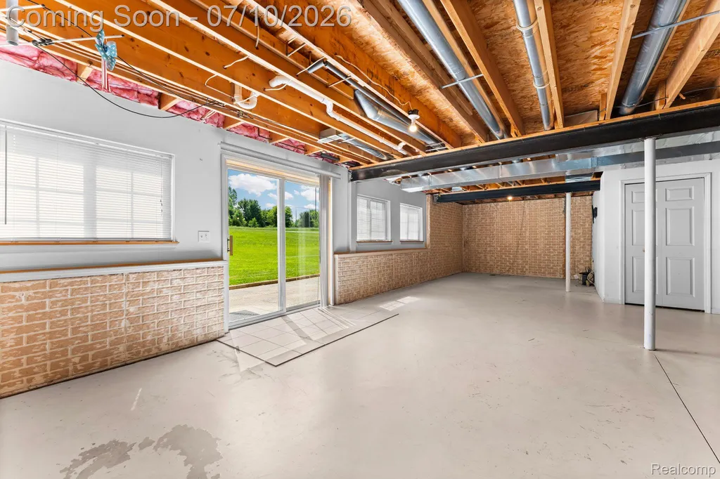 3144 N Nicholson Road Handy Township MI 48836