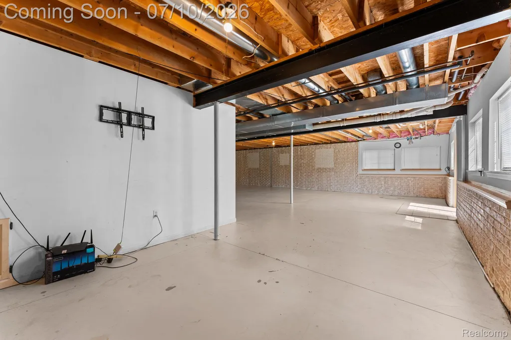 3144 N Nicholson Road Handy Township MI 48836