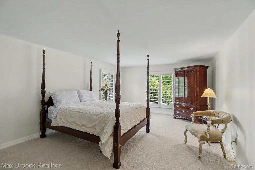 2020 Wickford Court Bloomfield Charter Township MI 48304