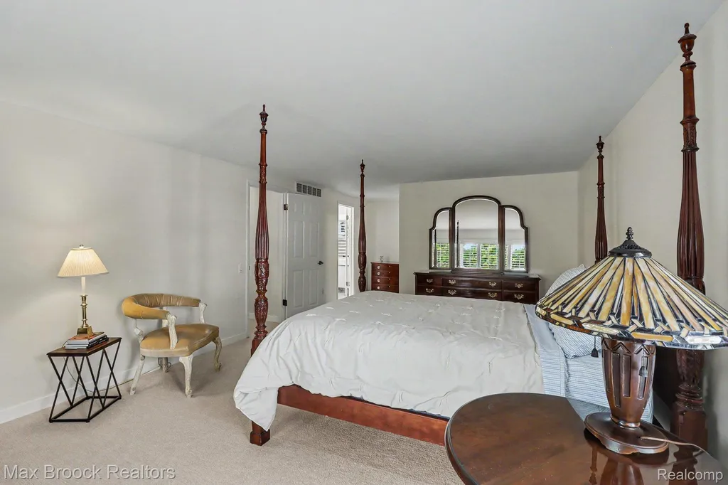 2020 Wickford Court Bloomfield Charter Township MI 48304