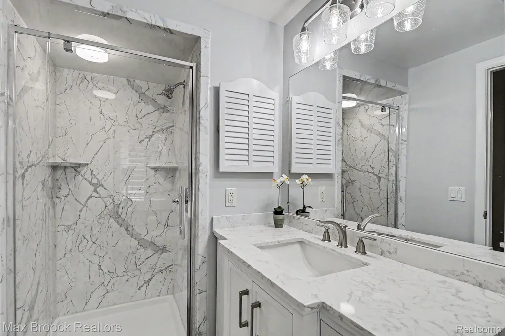 2020 Wickford Court Bloomfield Charter Township MI 48304
