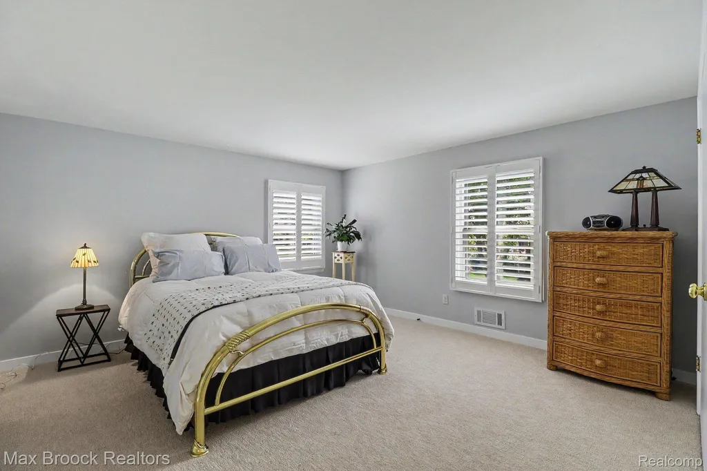 2020 Wickford Court Bloomfield Charter Township MI 48304