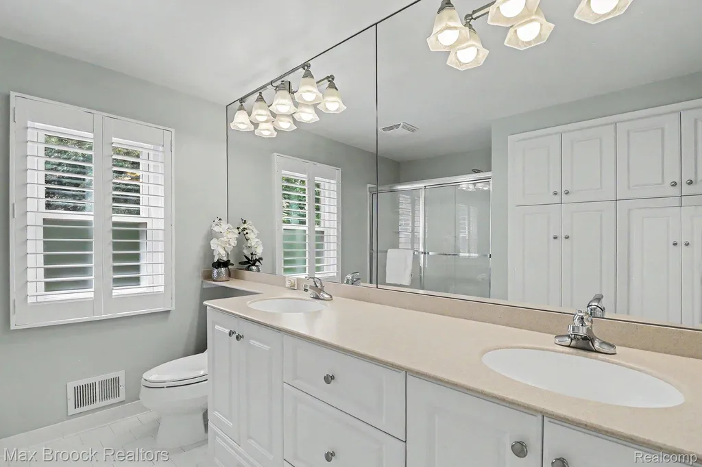 2020 Wickford Court Bloomfield Charter Township MI 48304