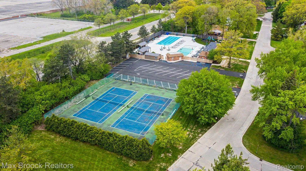 2020 Wickford Court Bloomfield Charter Township MI 48304