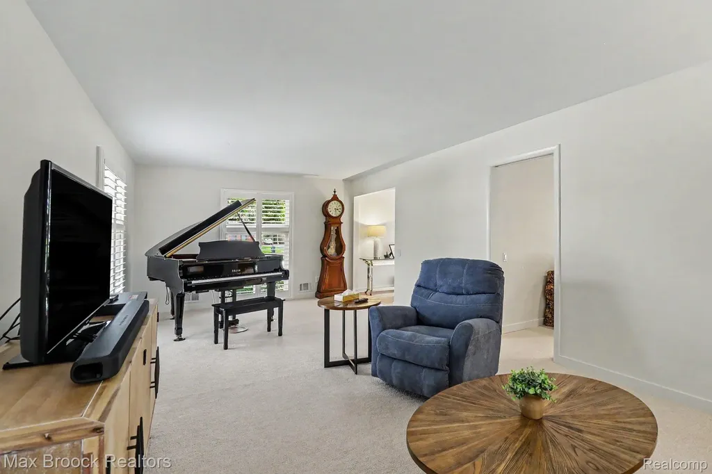 2020 Wickford Court Bloomfield Charter Township MI 48304